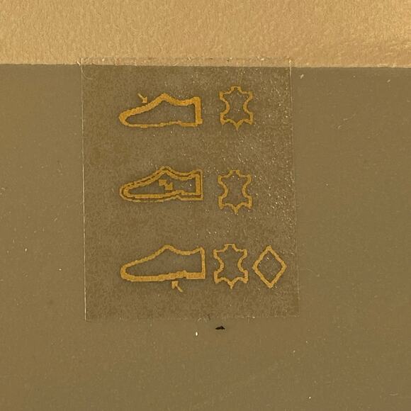 Jenni Kayne Leather Lake Sandal Fisherman Style Square Toe Brown  41 / US 11 - Picture 7 of 10